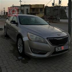 كيا كادينزا